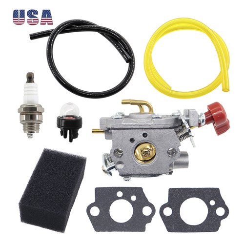 Carburetor kit for craftsman - carburetor,