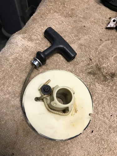 D12 craftsman leaf blower